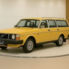 ボルボの名車『240』をリメイク、色や内装を選べる新サービス開始…ドクターV