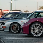 ポルシェ、日本で国際モータースポーツと車文化をつなぐ特別イベント開催