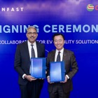 カストロールと提携、インド全土にEVアフターサービス網を拡大…ビンファスト