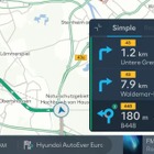 TomTom、ヒョンデオートエバーと提携拡大…欧州全車種でリアルタイム交通情報サービス展開へ