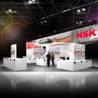 日本精工、電動車向け軸受など最新技術を披露へ…ジャパンモビリティショー2025