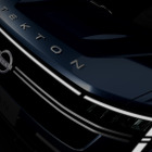 日産が新型SUVのデザインを公開！「堂々たるデザイン」と高評価の声集まる！注目は国内導入の有無？