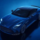 アストンマーティン DB12 に最強「S」、V8ツインターボを700馬力に強化