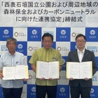 ヤマハ発動機、J-クレジット創出による森林保全プロジェクト開始…沖縄・石垣島で