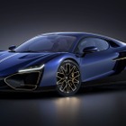 ピニンファリーナと共同開発、新型ハイブリッドハイパーカー発表…Vittoriが限定50台生産へ