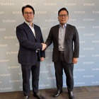 次世代ARヘッドアップディスプレイ共同開発へ、米ビステオンと中国FUTURUSが提携