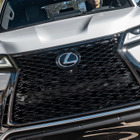 「存在感バチバチ」日本にはないレクサス LXの「F SPORT」登場に、SNSでは「日本にも出して」の声