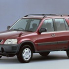 ホンダ『CR-V』が30周年、累計販売1500万台突破のグローバルモデルに