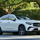 【メルセデスベンツ GLCクーペ 新型試乗】最も売れたベンツ、その走りは「気持ちに訴えかける味わい」だった…島崎七生人