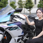 【ヤマハ YZF-R25 新型】「映えるカラー」がZ世代を直撃！ 価値観の変化を捉えたカラー開発の裏側