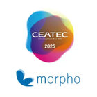 画像のみで高精度3次元再構成、「Morpho Photogrammetry」出展へ…CEATEC 2025