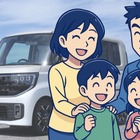 安心感45％、読者の感情：日産『ルークス』新型…熟成と改良を評価