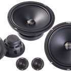 ハイエンドスピーカーの新製品、英VIBE AUDIO「セブン・シルバー」シリーズ、イース・コーポレーションが発売