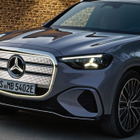 メルセデスベンツ、新型『GLC』や『CLA』を日本初公開へ…ジャパンモビリティショー2025
