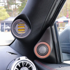 お手頃「スピーカー」へサクっと交換、音が激変！［初めてのカーオーディオ“とっておき”をプロが提案］