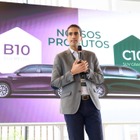 中国EV「リープモーター」、ブラジル市場に11月参入…電動SUVを2車種投入へ