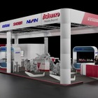 EICMA 2025にアステモが出展、二輪車向けADAS技術や次世代サスペンションを展示予定