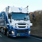T2、国交省の自動運転トラック実証事業に採用…2027年にレベル4めざす