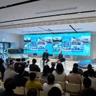 トヨタとBMW、水素燃料電池車の魅力伝えるイベントを日本で開催