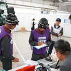 三菱ふそう、セールス&カスタマーサービスコンテスト開催…全国105名が技能競う