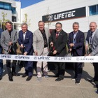 ZF LIFETEC、米国に最新テストセンター開設…自動運転時代の安全技術開発へ