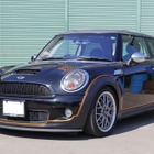 MINI クーパーSがここまで変わる！ 内蔵アンプ×2ウェイで艶音を得る［Pro Shop インストール・レビュー］by ZEPT