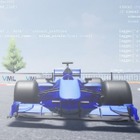 レース形式シミュレーター、VMLが出展へ…自動車技術会2025年秋季大会