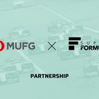 三菱UFJ銀行、SUPER FORMULAと提携…モータースポーツ支援強化