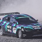 ヨコハマタイヤ「ADVAN」装着車が全日本ダートトライアル選手権で2クラス制覇