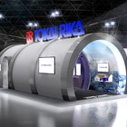 UWBやカーボンナノチューブ技術、東海理化が出展へ…ジャパンモビリティショー2025