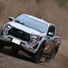 ヨコハマタイヤ「ジオランダー」装着車がXCRスプリントカップ北海道でシリーズチャンピオン獲得
