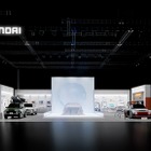 ヒョンデが初出展、未来のモビリティを3つのテーマで紹介へ…ジャパンモビリティショー2025