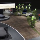 スバル、STIコンセプト2台を世界初公開へ…ジャパンモビリティショー2025