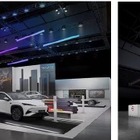EV世界最速の496.22km/h、BYD「YANGWANG U9」日本初公開へ…ジャパンモビリティショー2025