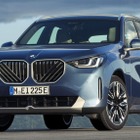 BMWグループ世界販売2.4%増、電動車両は15%増…2025年1-9月