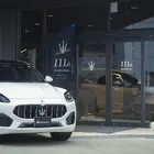 MASERATI 111th “永続する美と走り”をいま、あなたの週末へ。