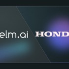ホンダ、米Helm.aiに追加投資へ…次世代自動運転技術の開発を加速