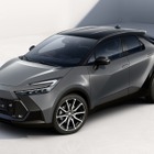 トヨタ『C-HR』、「GRスポーツ」に1.8Lハイブリッド追加…欧州2026年モデル
