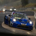 NLS最終戦でも奮闘、トーヨータイヤチームがSP-PROクラス総合10位獲得