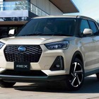 スバル『REX』、初の1.0Lターボエンジン搭載…新登場の4WDモデルは218万7900円から