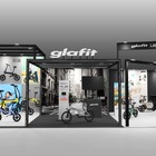 電動バイクと自転車を切り替え、「モビチェン」搭載GFRシリーズ最新モデル初公開へ…ジャパンモビリティショー2025