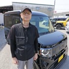 ショップ任せで失敗なし！ N-VAN e: を最短ルートで高音質化［car audio newcomer］by AUDIO.VISUAL.SECURITY FIST　前編