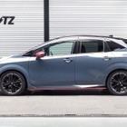 日産『オーラ』をスタイリッシュにローダウン！ ブリッツの車高調キット「DAMPER ZZ-R」シリーズが適合追加