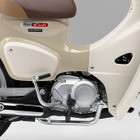「原付の新たな時代が来た！」ホンダの新基準原付『スーパーカブ』発表、SNSでの注目は「乗り心地」と「価格」