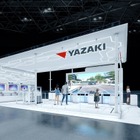 矢崎総業、次世代コックピットを提案へ…ジャパンモビリティショー2025