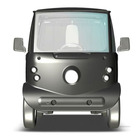 特装車メーカー「トノックス」、超小型モビリティ「クロスケ」など展示へ…ジャパンモビリティショー2025