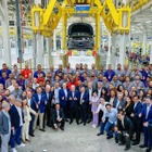 BYD、世界初の1400万台目の新エネルギー車をラインオフ…ブラジル工場で