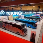 中国ユートン、新型電動バス4車種を発表…航続は最大850km