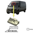 フィアット『デュカト』158台でリコール…衝突被害軽減ブレーキが作動しないおそれ