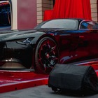 次期『Sクラス』はこの顔？ メルセデスベンツ『ビジョン・アイコニック』発表…大型2ドアクーペ提案